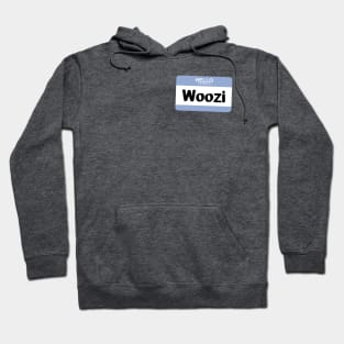 My Bias is Woozi Hoodie